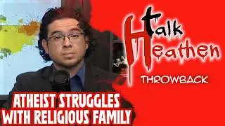 Atheist's Anguish: Family Faith vs. Personal Truth!
