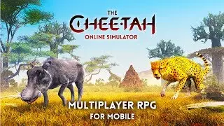 The Cheetah PVP Android Gameplay ᴴᴰ