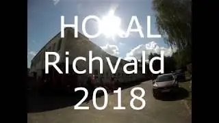 HORAL Richvald 2018
