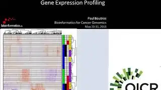 Gene Expression Profiling