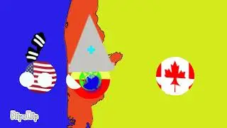 my war (canalaska war)  im between us and Canada🇨🇦🇨🇦 good luck seeing this