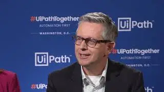 How #RPA is Powering Government&rsquo;s Digital Transformation