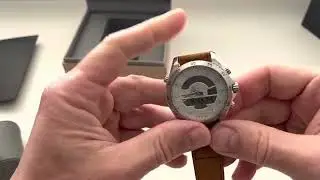 Hamilton Flight Timer H64514551