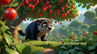 5 Fun Facts About Coffee☕