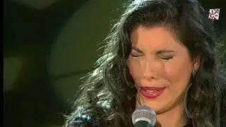 Foro Flamenco. María José Pérez y La Yiya. 2015