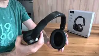 UGREEN Studio Pro kopfh&ouml;rer Kabellos Bluetooth Over Ear, Angenehmer eher warmer Klang