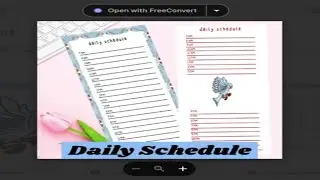Simple DIY Planners Kids Will Love!