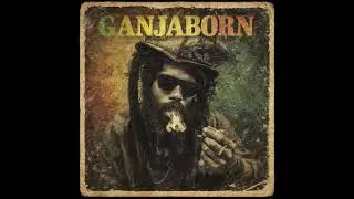 GANJABORN[Unreleased 1977 AlbumRoots Reggae | Dub | Rastafari | Lost Tapes