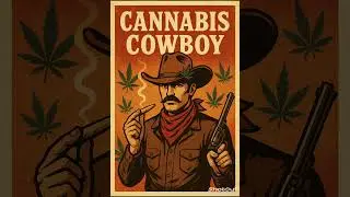 Cannabis cowboy 