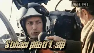 St&iacute;hac&iacute; piloti 1.slp (1983) - MiG-23