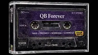 [FREE] Nas x Prodigy x Noreaga x Cormega Type Beat 2026 -- 