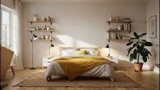 This IKEA Box Builds an Entire Room in Seconds | Cinematic AI Film