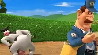 Mmmm Cow