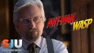 Will Douglas Trouble Delay Ant-Man and the Wasp? - SJU