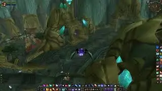 Quartermaster Enuril Location, WoW TBC