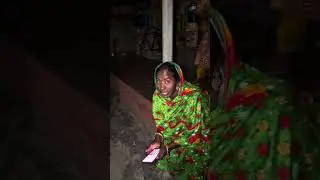 সবাই মিলে পিঠা বানাচ্ছি 