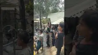 Installation of Deep Tube well
