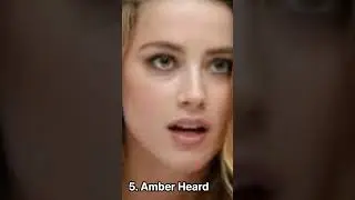 Top 10 Most Beautiful American Actresses of 2025