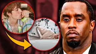 I HAVE Diddy's TAPES! JLo, Justin Bieber, Kevin Hart, and Usher DON'T want you to SEE this