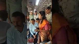 || शुद्ध नाही तुझी भावना | देव कोठे आहे सांगना | श्री समस्त रेल्वे प्रवाशी भजन मंडळ वाशी मानखुर्द ||