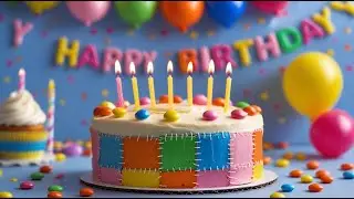 🎂 Happy Birthday DJ Remix 2026 🎶 EDM Dance Party | Festival Vibes 🎉