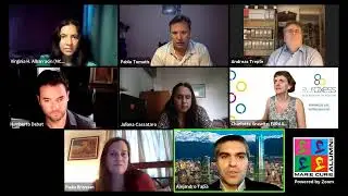 How to improve networking and collaboration for Latin America researchers in COVID times?