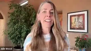 How to speak your truth from your womb &  Light Language activation
