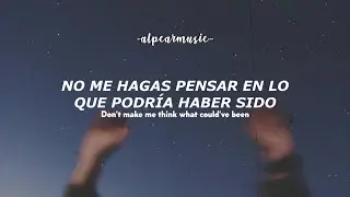 Jake Hill - Hate You Instead //Sub Español | Lyrics//