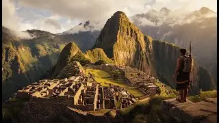Machu Picchu: The Rise and Fall of the Inca Empire | Lost Civilization Documentary