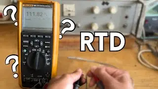 RTD 3-Wire Compensation Explained 