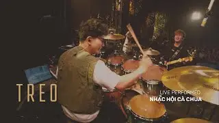Treo (2AM) - The Cassette | Nhạc Hội Cà Chua