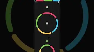 Color Pass