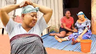 A Real Life Painful Sad Touching Story That Made Everyone Cried Sorrowful Tears - Nigerian Movies