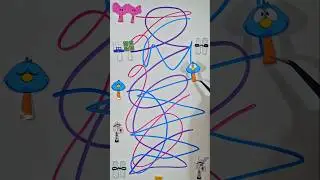 Sprunki 🎵 Elly 🐘 NumberBlocks ⬜️ Sleepy Bird 🔵 City Boy 👮&zwj;♂️ Alphabet Lore H 🟢 Challenge 🖍️