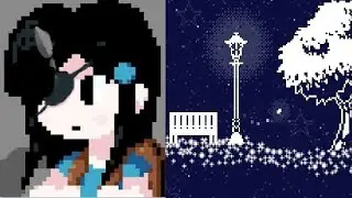 Grey Area v0.0.11 - Sweet Dreams level 1 Punished