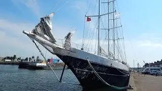 Экспедиция де Рюйтера в Чатем в 1667 году и с Эндрахтом в Чатем и Дувр в 2013 году