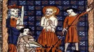 Santi e Beati - 11 Giugno - San Barnaba Apostolo