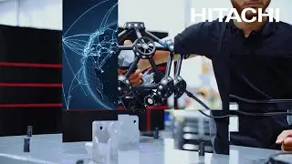 What's next in Digital? (GE) - Hitachi | 15''