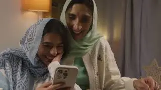 Rahatein Mah e Ramzan Ki - Hamdard Brothers - New Naat 2025 - Humrahi.pk