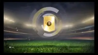 Fifa 15 Pack Opening - urodziny FUT