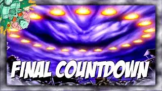 Final Countdown !  - Yu-Gi-Oh! GOAT Format April 2005 Edopro Replays + Decklist Discussion