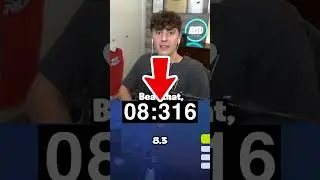The True FASTEST DEATH in Fortnite History