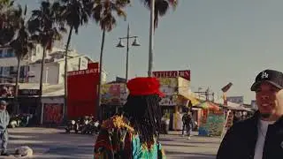 Dizzy Wright, Demrick & Mike & Keys   ISSUES Official Music Video