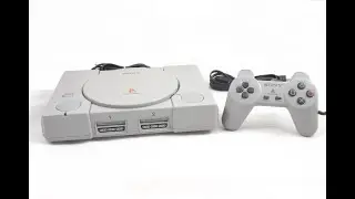 (Filler) PlayStation 1 - Sparta Power Remix