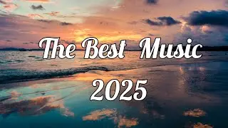 Top hits 2025 playlist ~Trending music 2025~ Best songs 2025 updated weekly (Playlist Hits)❤️&zwj;🔥