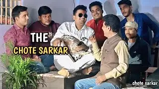 The Chote Sarkar🙏🏻..(BIHAR❤️) #trending #bihari #politics &hellip;
