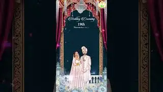 4 Personalizing Jain Marriage Invitation Card for your big day  🎉💫 #jain #trending #viralsong