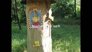 Prima tappa . Cammino Delle Valli. 23 km