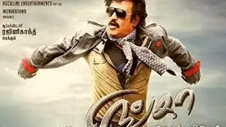 lingaa trailer official 2014
