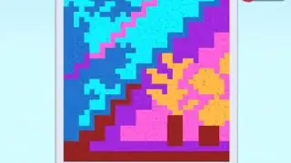 Sand Loop Level 310-311-312 Walkthrough Gameplay Android,iOS 